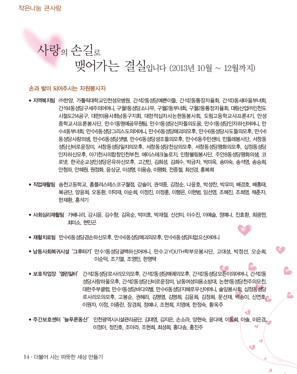 13 page