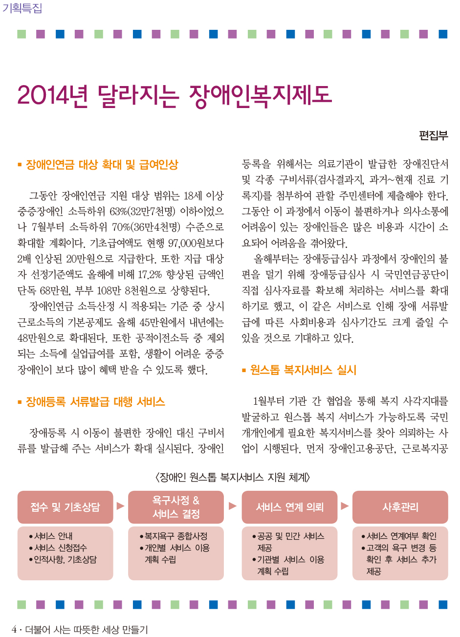 3 page