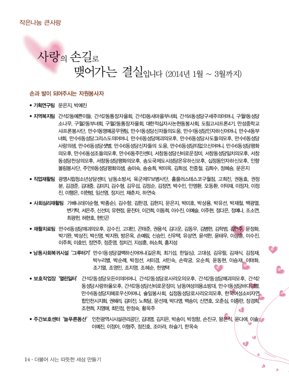 13 page