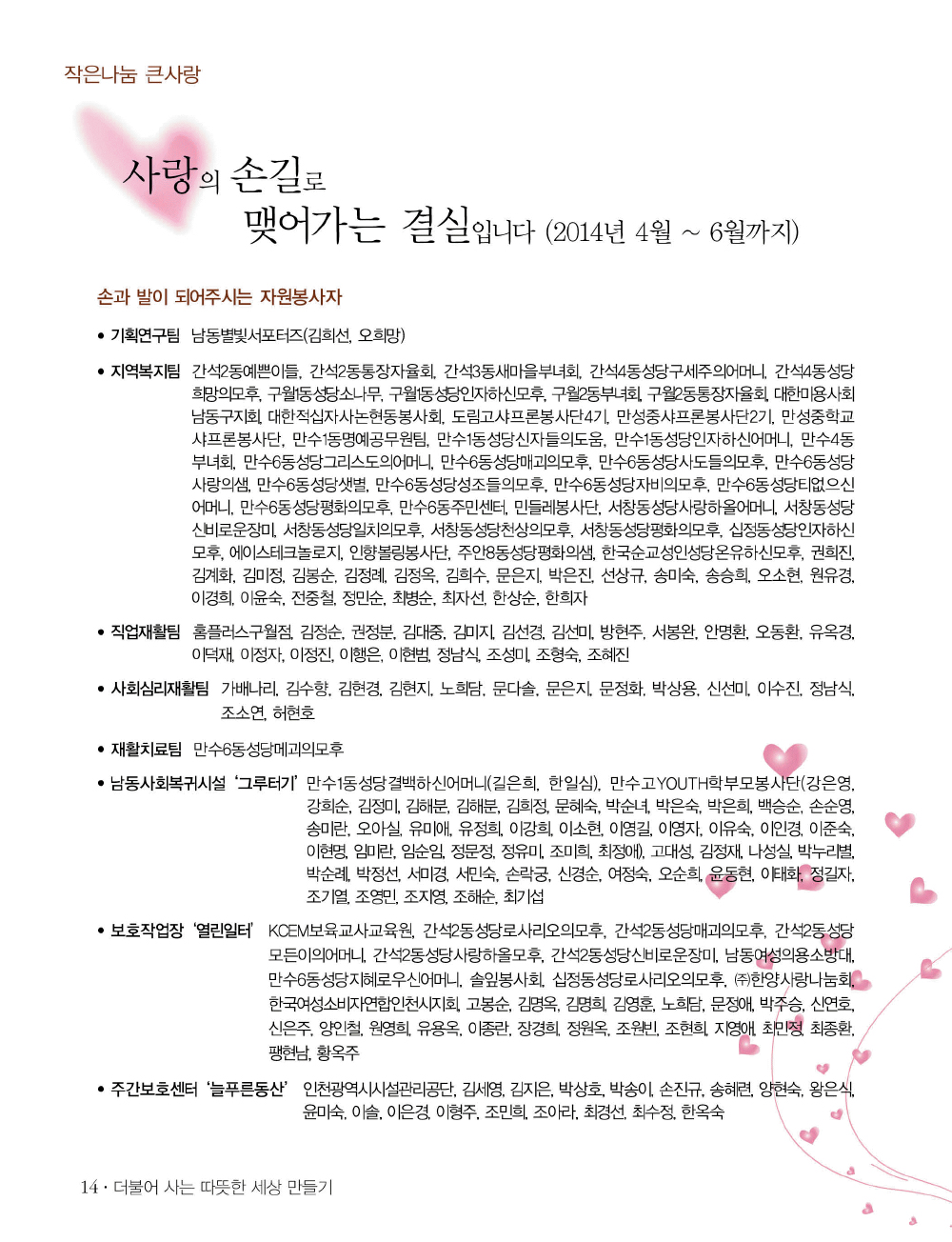 13 page