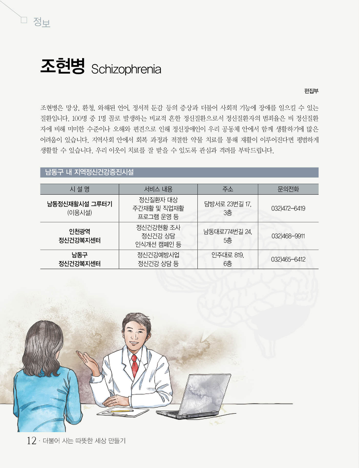 11 page
