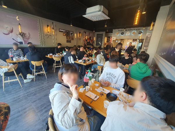 [열린일터] 지역사회적응훈련 실시