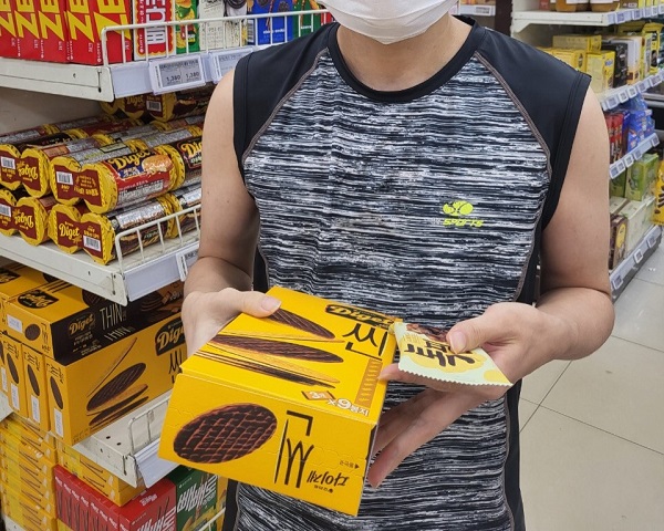 [늘푸른동산]지역사회자치활동
