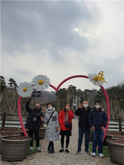 [직업지원] 2월 주말 취업자모임 진행