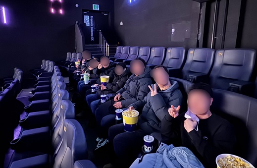 [능력개발지원] 1월 평일취업자모임 '워라밸데이' 진행