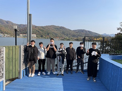 [가족문화지원팀]2022년 청소년문화여가프로그램 토요일토요일은즐거워 7~8회기 진행