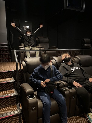 [가족문화지원팀] 2021년 청소년문화여가프로그램 토요일토요일은즐거워 개강식 및 1회기 진행