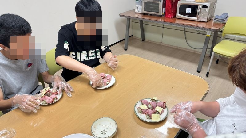 8월 요리활동 1.JPG