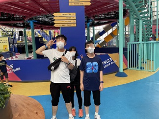 [가족문화지원팀] 2021년 청소년문화여가프로그램 토요일토요일은즐거워 3회기 진행