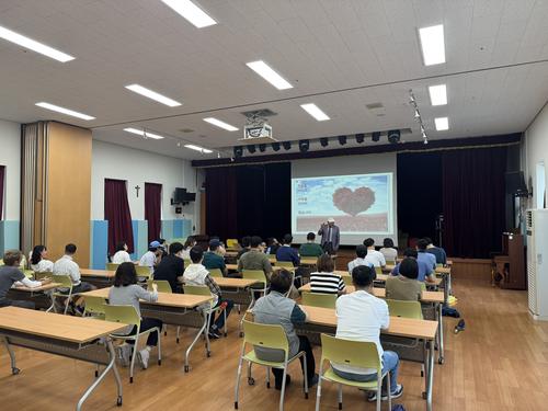 [권익지원] 일상적권익옹호활동 장애인학대예방교육