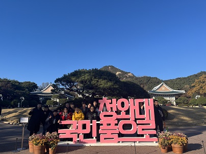 [직업지원]11월 주말 취업자 자조모임