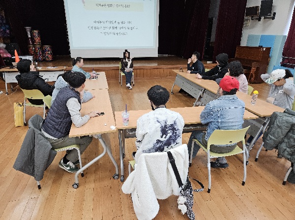 [권익지원] 영화동아리 26년 패라르떼 아카데미