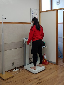 [직업지원]10월 주말 취업자자조모임 진행