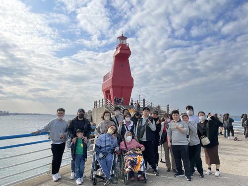 [가족문화지원] 인천광역시 장애인가족돌봄휴식지원사업 <가족애발견 in 제주>