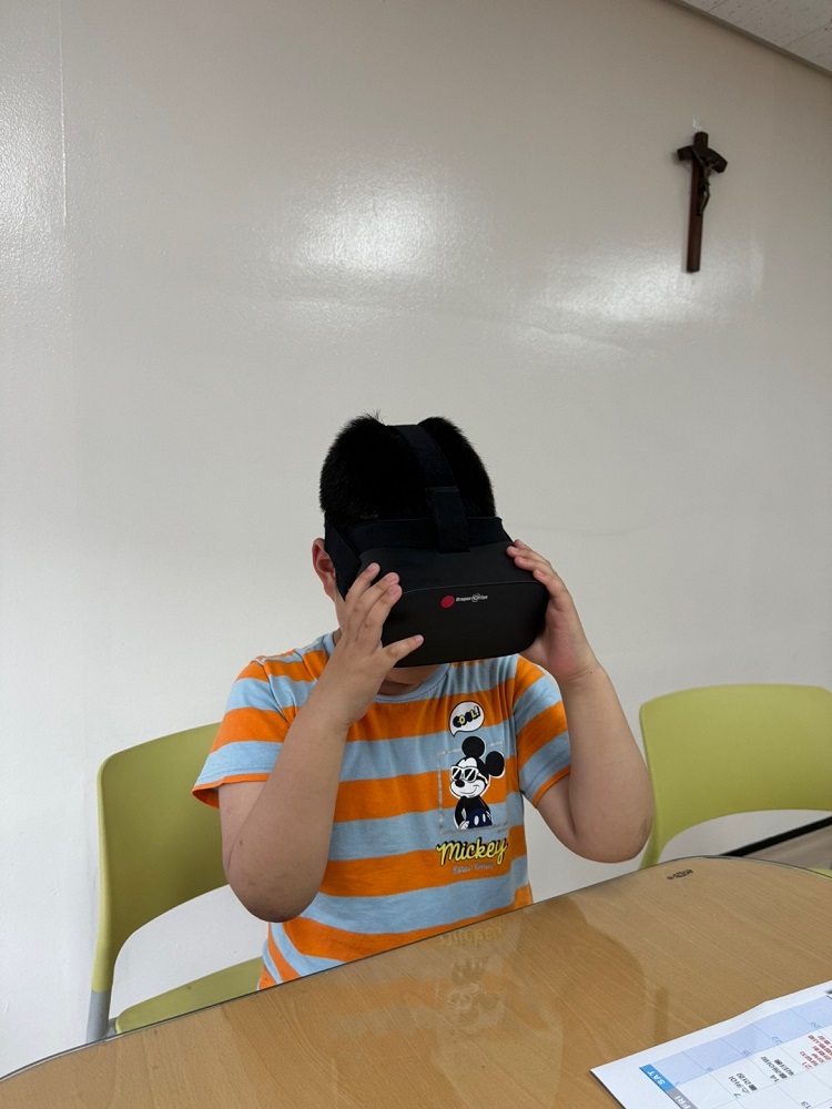 [기획홍보] 힐링관광 VR기기 대여