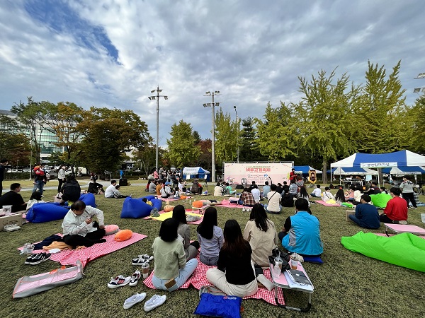 [기획홍보] 제 19회 비루고개축제 개최