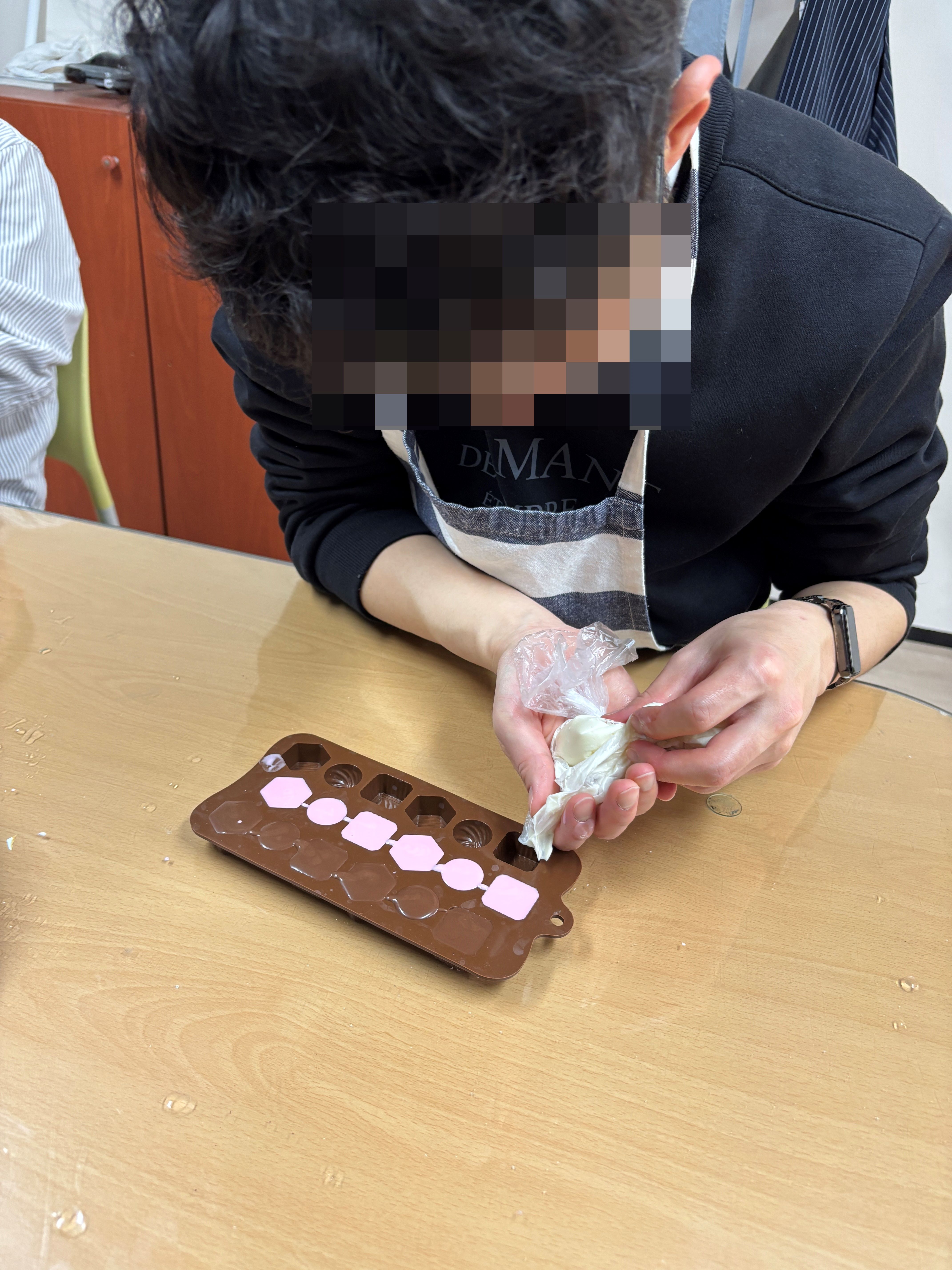 [능력개발지원] 남동아카데미 2월 요리활동 진행