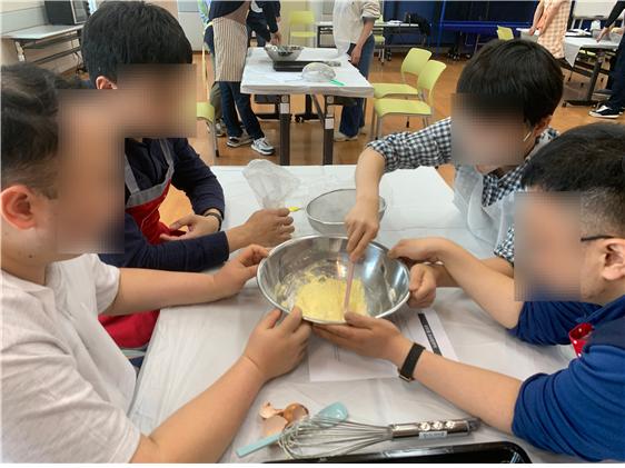 [직업지원]4월 주말 취업자자조모임