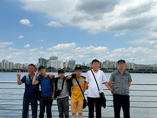 [능력개발지원] 6월 평일취업자자조모임 '워라밸데이'