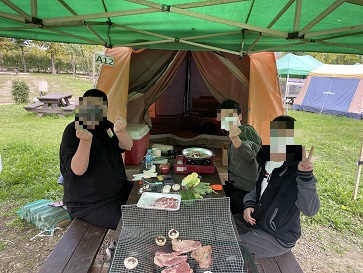 [가족문화지원팀] 2021년 청소년문화여가프로그램 토요일토요일은즐거워 5회기 진행
