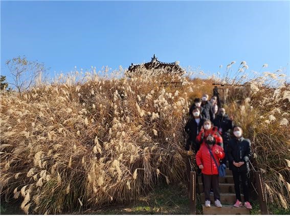 [직업지원] 11월 취업자모임