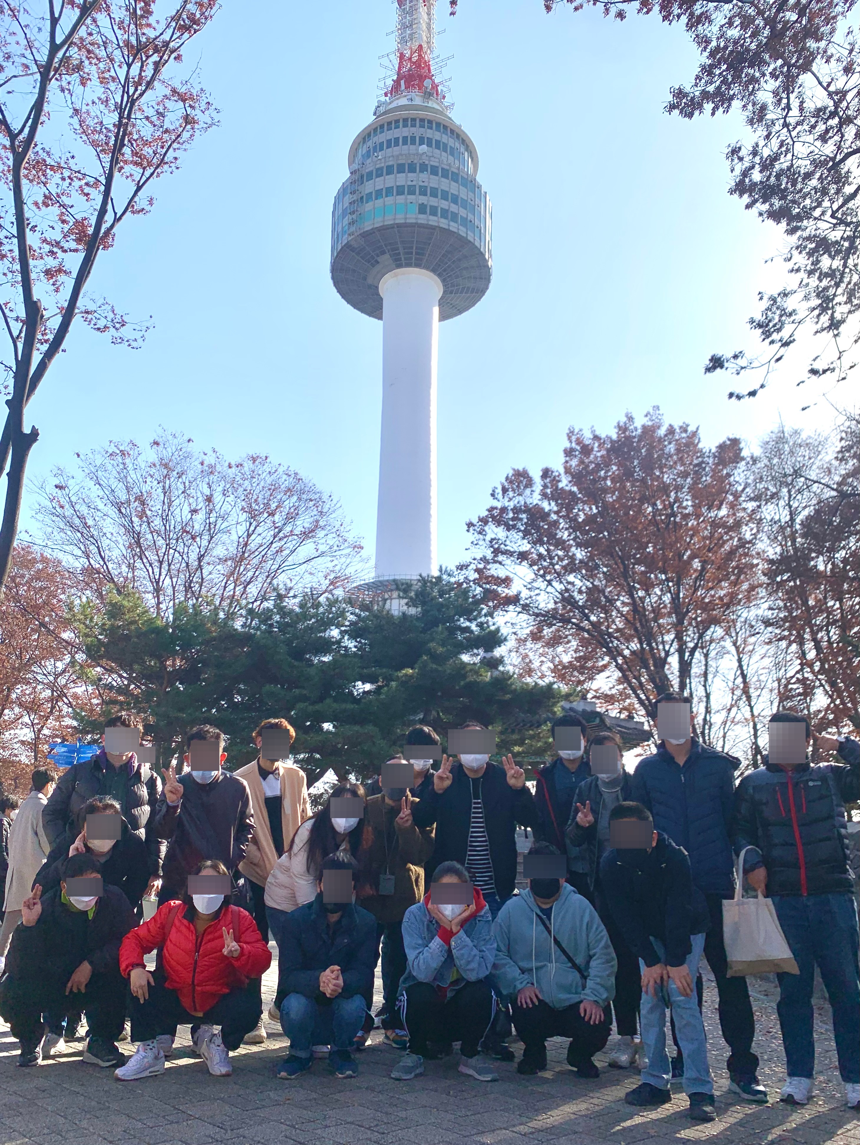 [직업지원]11월 주말 취업자자조모임