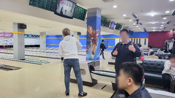 [열린일터]3월 근로자 지역사회적응훈련 실시