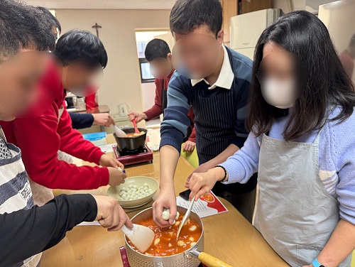 [능력개발지원] 2월 평일취업자자조모임 워라밸데이 진행