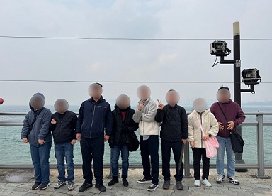 [능력개발지원] 2025년 11월 평일취업자모임 '워라밸데이' 진행