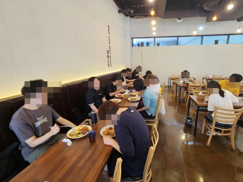 [능력개발지원팀] 직업적응훈련반 보람터 및 남동아카데미 부평장애인종합복지관 장애인문화예술축제 참여