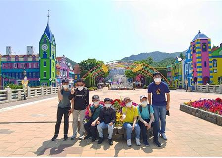 [직업지원] 5월 워라밸데이 진행