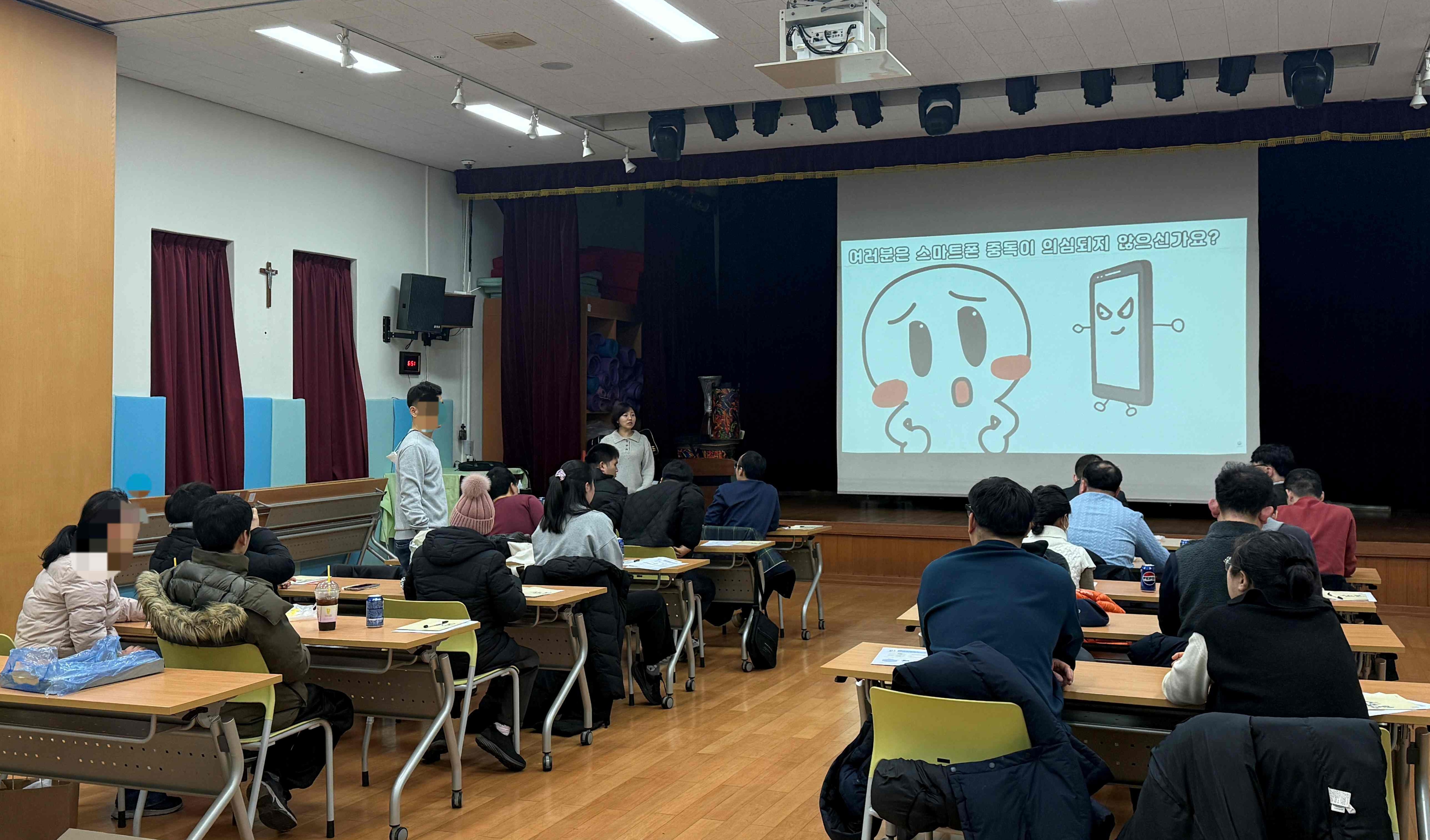 [능력개발]2월 취업자역량강화교육 진행