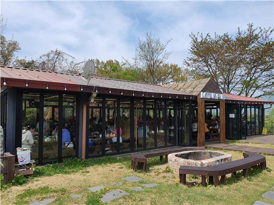 [직업지원] 공동모금회 지원 가족나들이