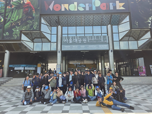 [열린일터] 2025년 1차 야유회 실시