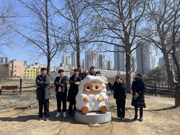 [가족문화지원팀]2024년 청소년문화여가프로그램 토요일토요일은즐거워 개강식 및 1회기 진행
