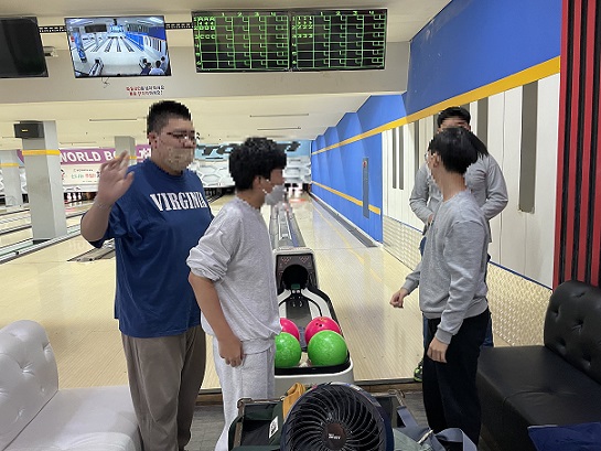 [가족문화지원팀]2022년 청소년문화여가프로그램 토요일토요일은즐거워 9회기 진행