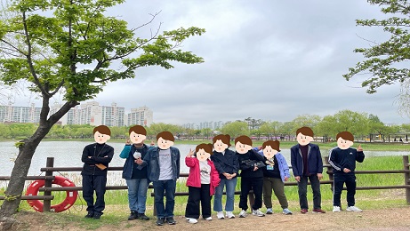 [직업지원] 직업적응훈련반 여가활동