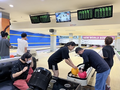 [직업지원] 7월 주말 취업자자조모임