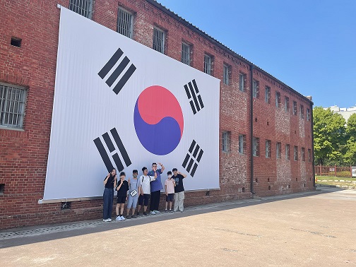 [가족문화지원]2023년 청소년문화여가프로그램 토요일토요일은즐거워 6회기 진행