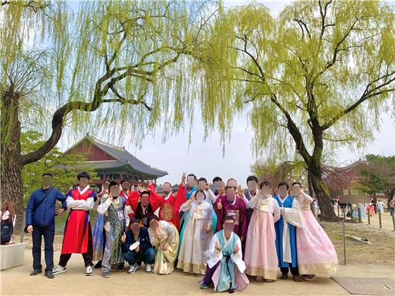 [직업지원]3월 주말 취업자자조모임