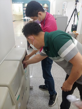 [직업지원] 취업자평일자조모임'워라밸데이' 5회기 진행