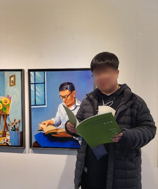 [열린일터] 지역사회 적응훈련 실시