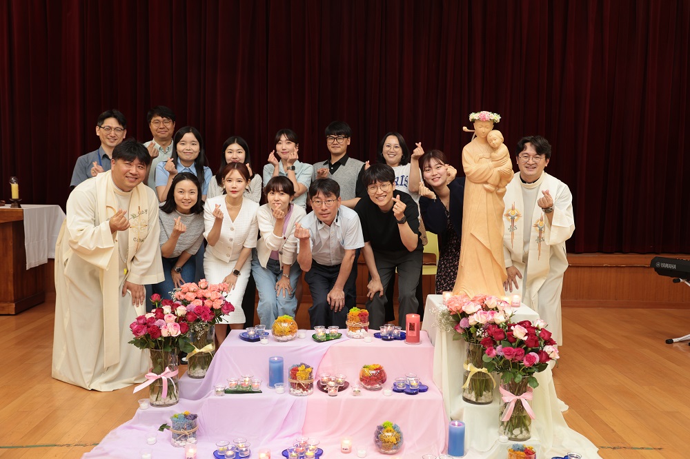[기획홍보]2023년 가정의달 행사