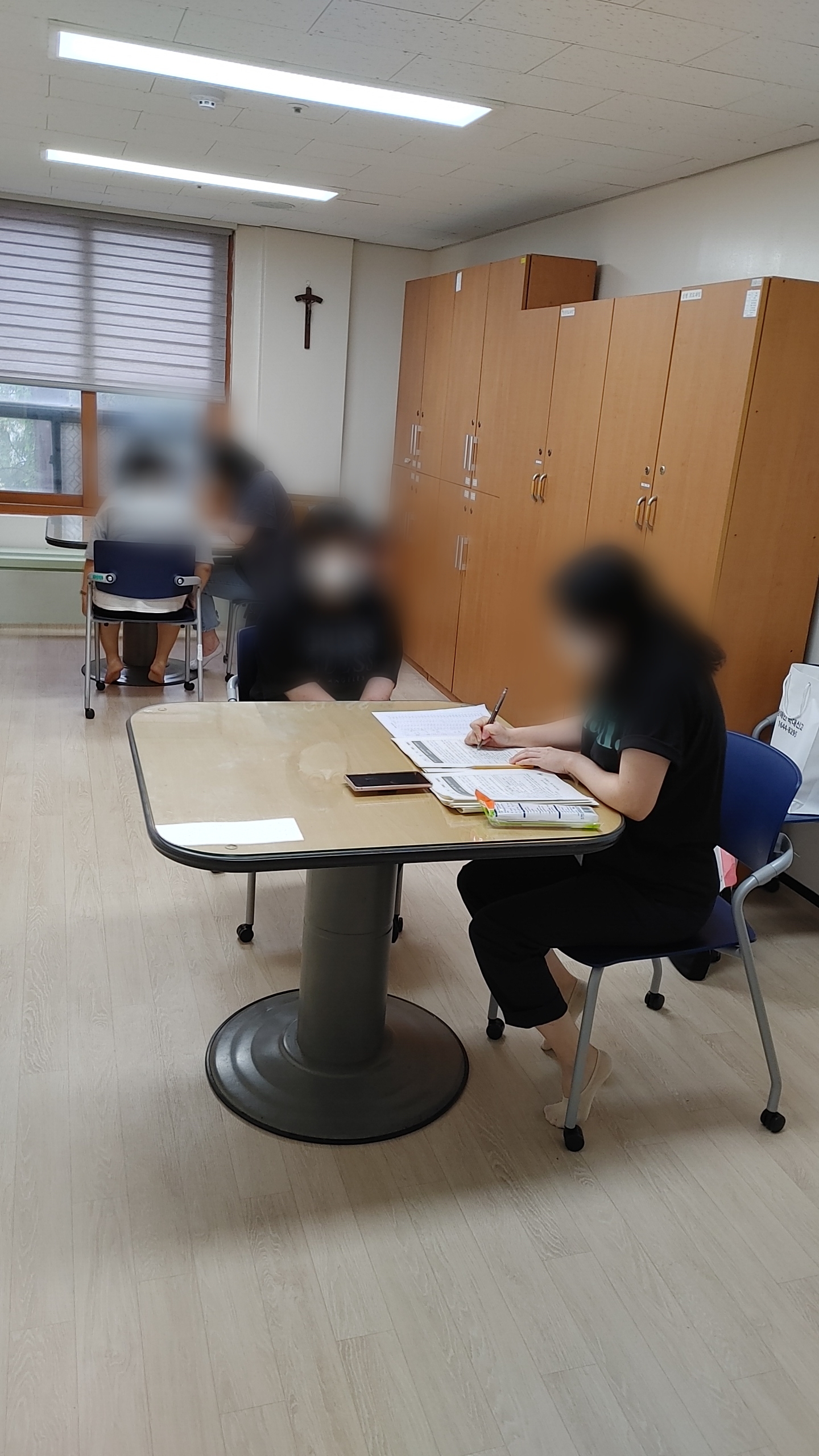 [열린일터] 장애인직업재활시설 인권실태조사 실시