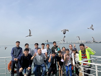 [직업지원] 9월 주말 취업자 자조모임