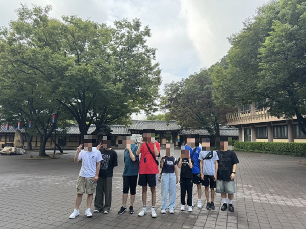 [가족문화지원팀]2024년 청소년문화여가프로그램 토요일토요일은즐거워 6회기 진행