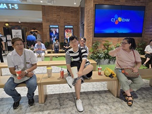 '다시, 온' 자조모임,  세번째 이야기