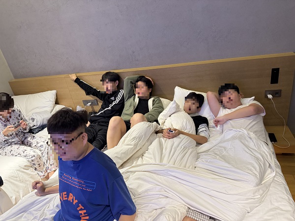 [가족문화지원팀]2024년 청소년문화여가프로그램 토요일토요일은즐거워 7,8회기 진행