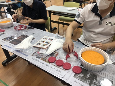 [직업지원]6월 주말 취업자 자조모임
