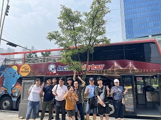 [능력개발지원팀] 8월 주말 취업자 동아리 모임